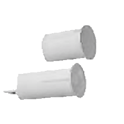 Recessed Magnetic Contact